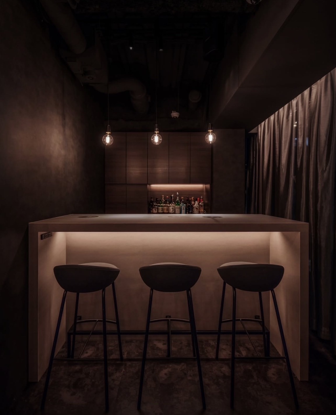 Bar Counter